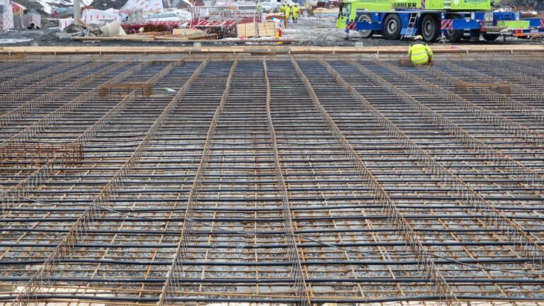 Valle Hovin stadion 2023