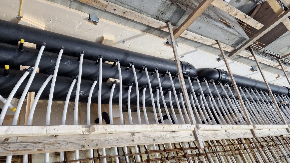 Valle Hovin stadion 2023 — prosjektbilde