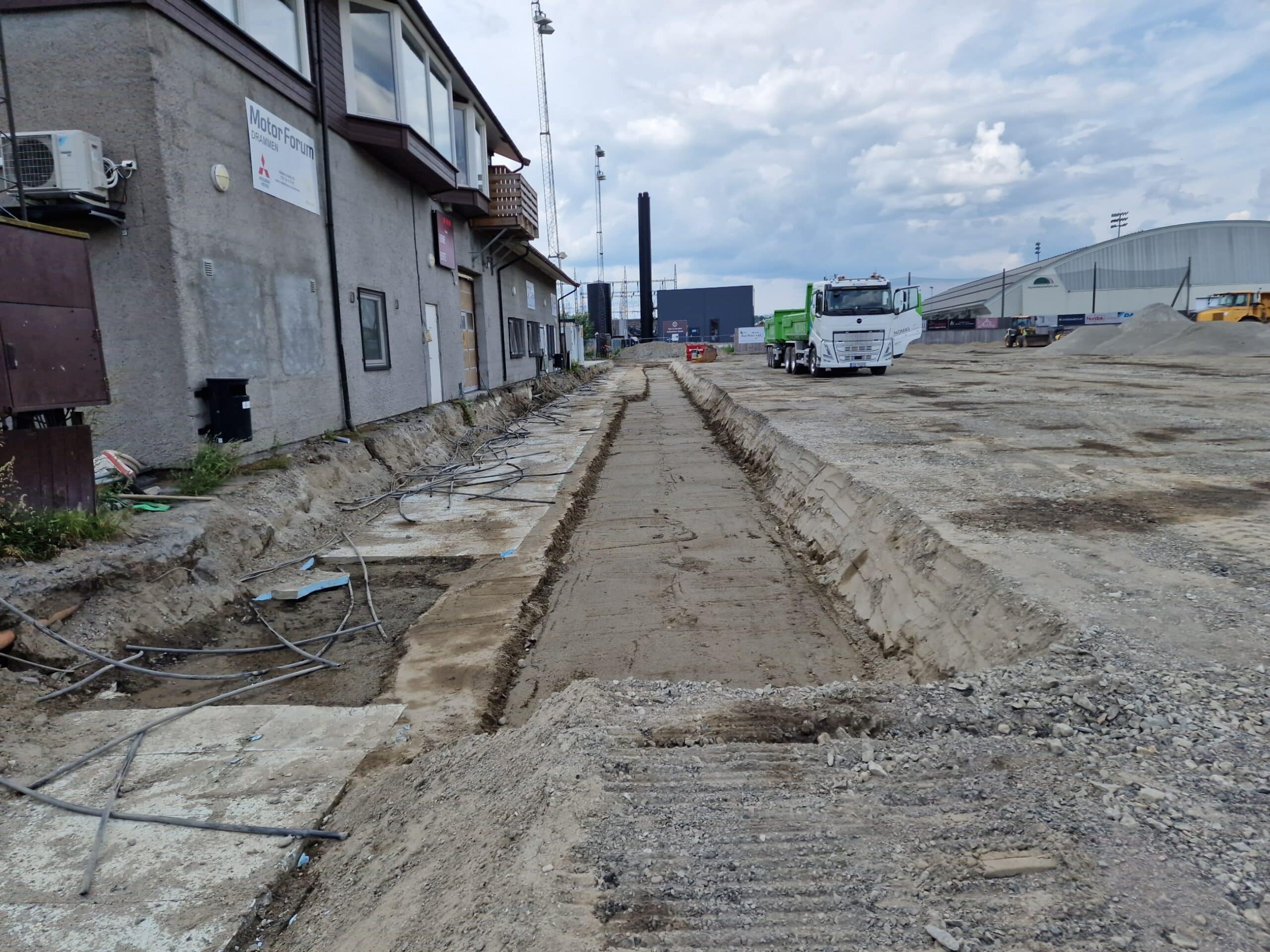 2025 09 06 11 15 17 ebf8e9b8329b2a391ea4e266ee29b2 Rehabilitering av Vassenga kunstisb scaled — Mjøndalen