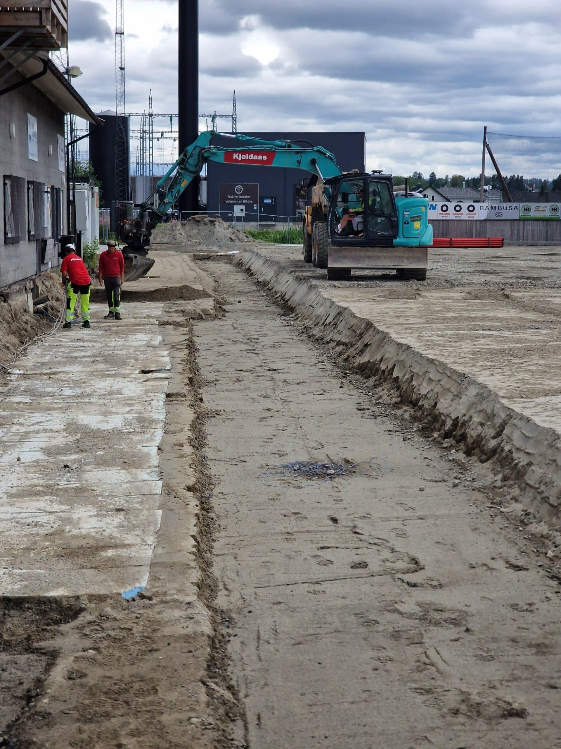 2025 09 06 11 15 19 a447492197a6f7aa7262641eb39714 Rehabilitering av Vassenga kunstisb scaled — Mjøndalen