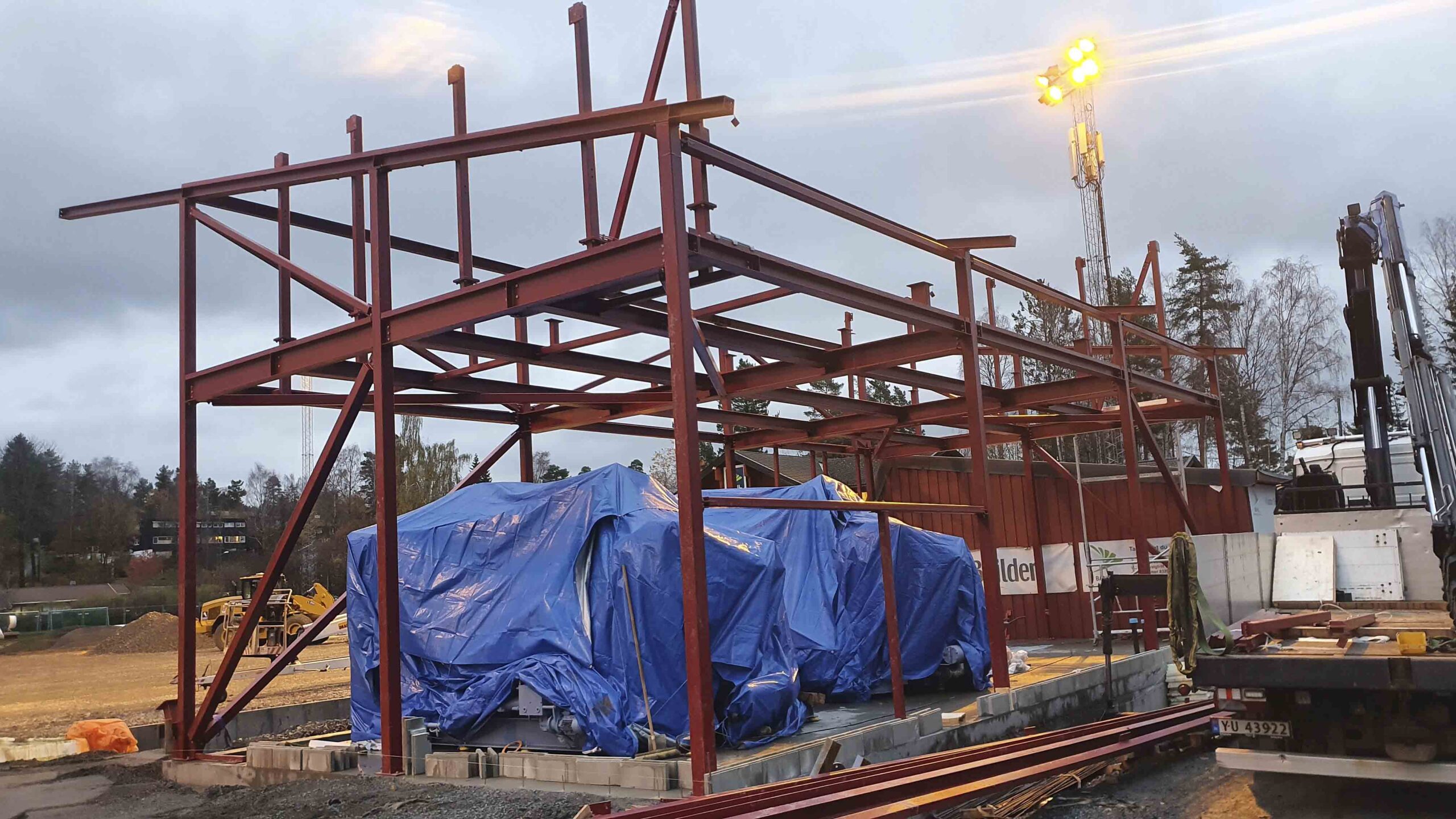 Hosle Tripletex338 scaled — Bærum