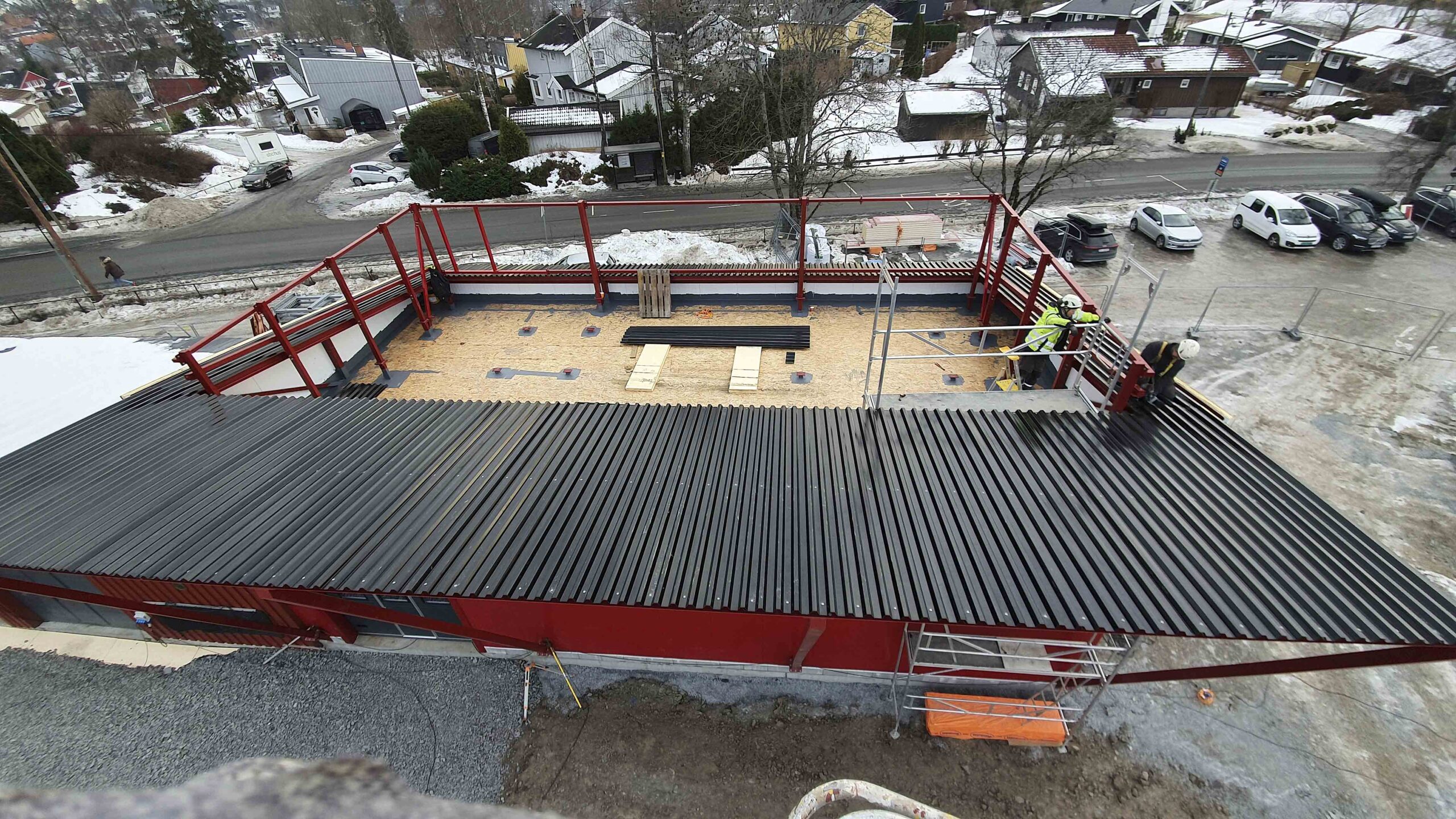 Hosle Tripletex524 scaled — Bærum