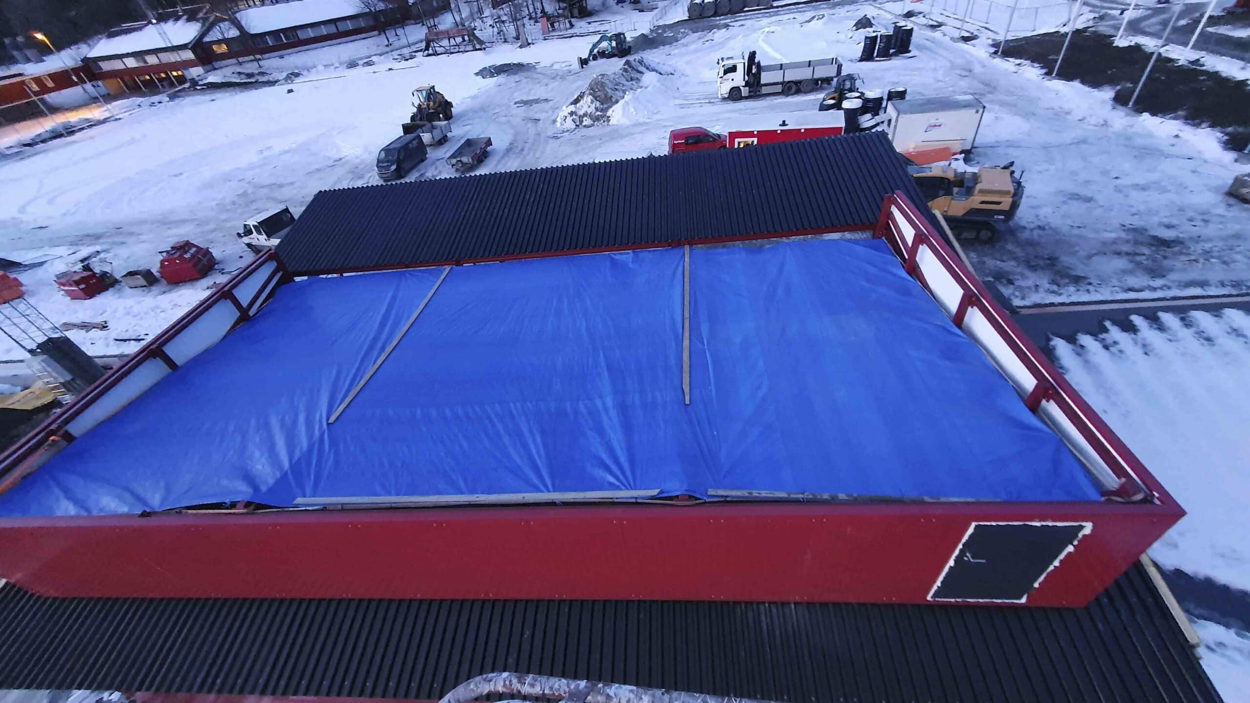 Hosle Tripletex531 scaled — Bærum