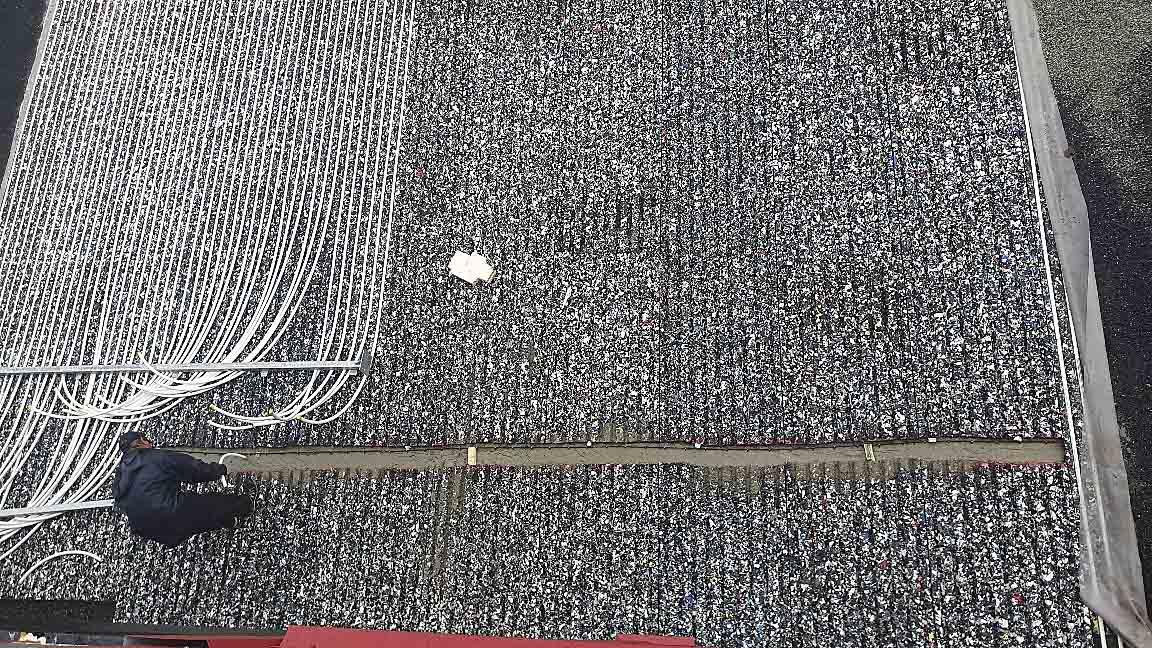 Hosle Tripletex657 — Bærum