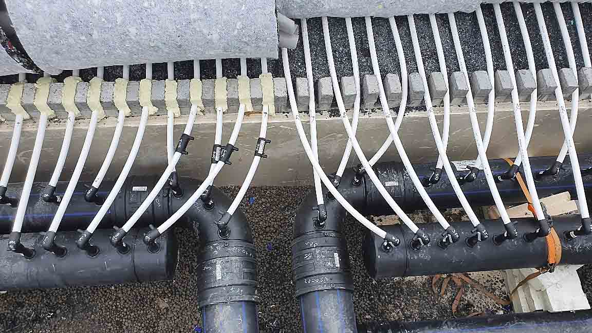 Hosle Tripletex662 — Bærum