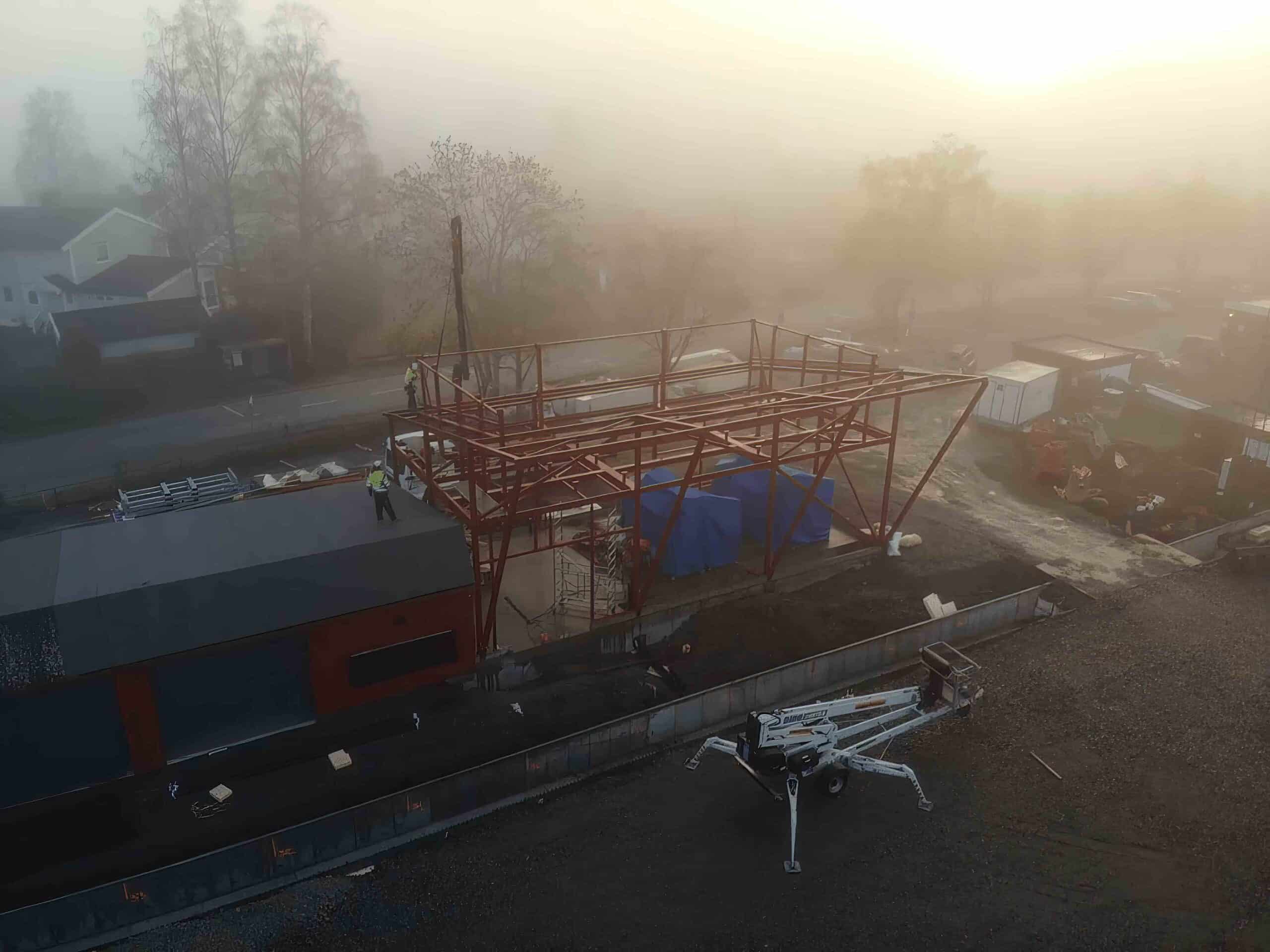 IceBear Ny Maskin 2022Sharpened IMG 2241 low res scale 4 00x Standard scaled — Bærum