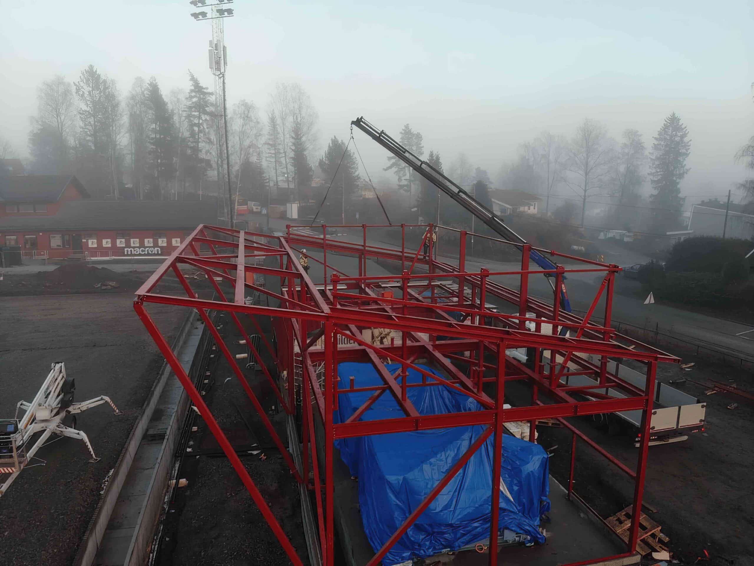 IceBear Ny Maskin 2022Sharpened IMG 2244 low res scale 4 00x Standard scaled — Bærum