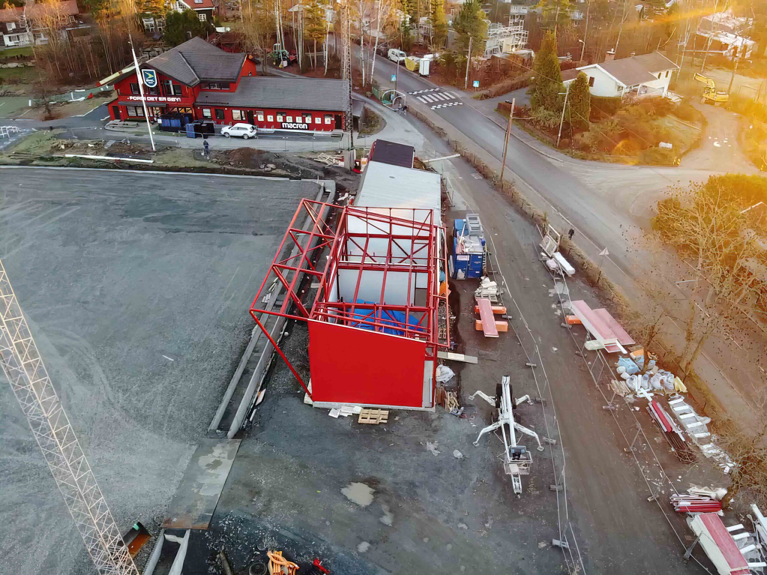 IceBear Ny Maskin 2022Sharpened IMG 2346 low res scale 4 00x Motion scaled — Bærum