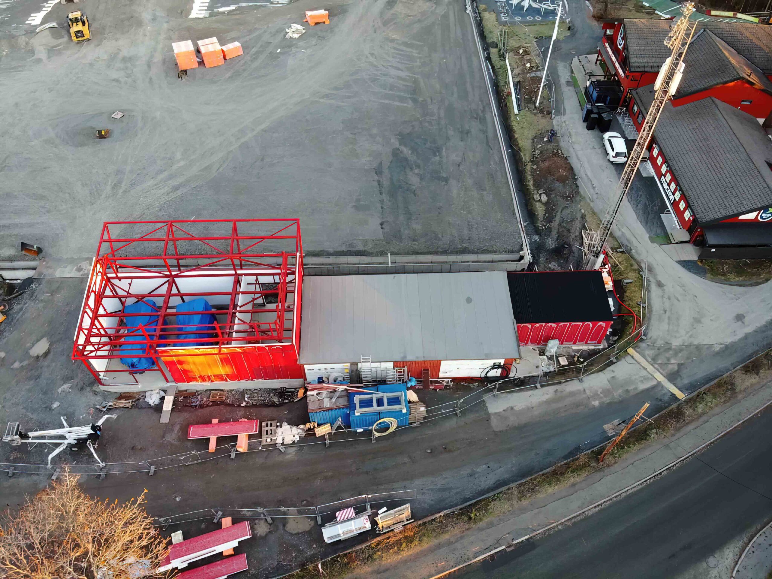 IceBear Ny Maskin 2022Sharpened IMG 2350 low res scale 4 00x Standard scaled — Bærum