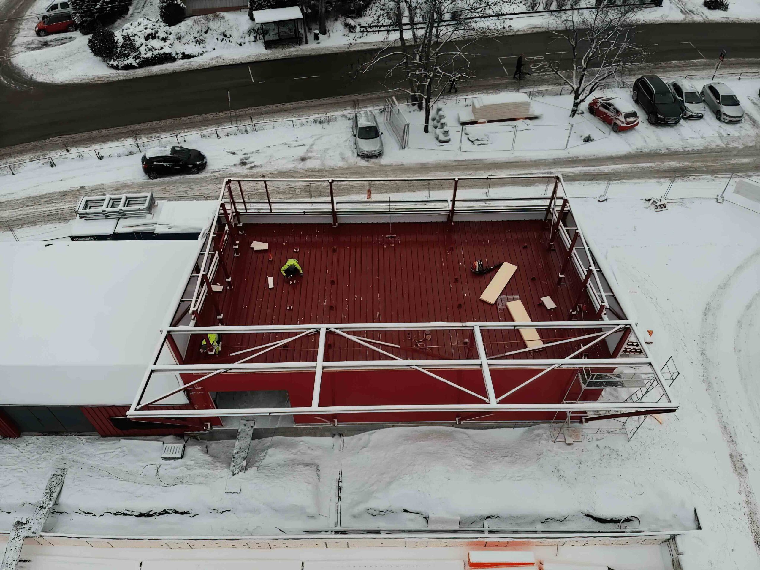 IceBear Ny Maskin 2022Sharpened IMG 2564 low res scale 4 00x Standard scaled — Bærum