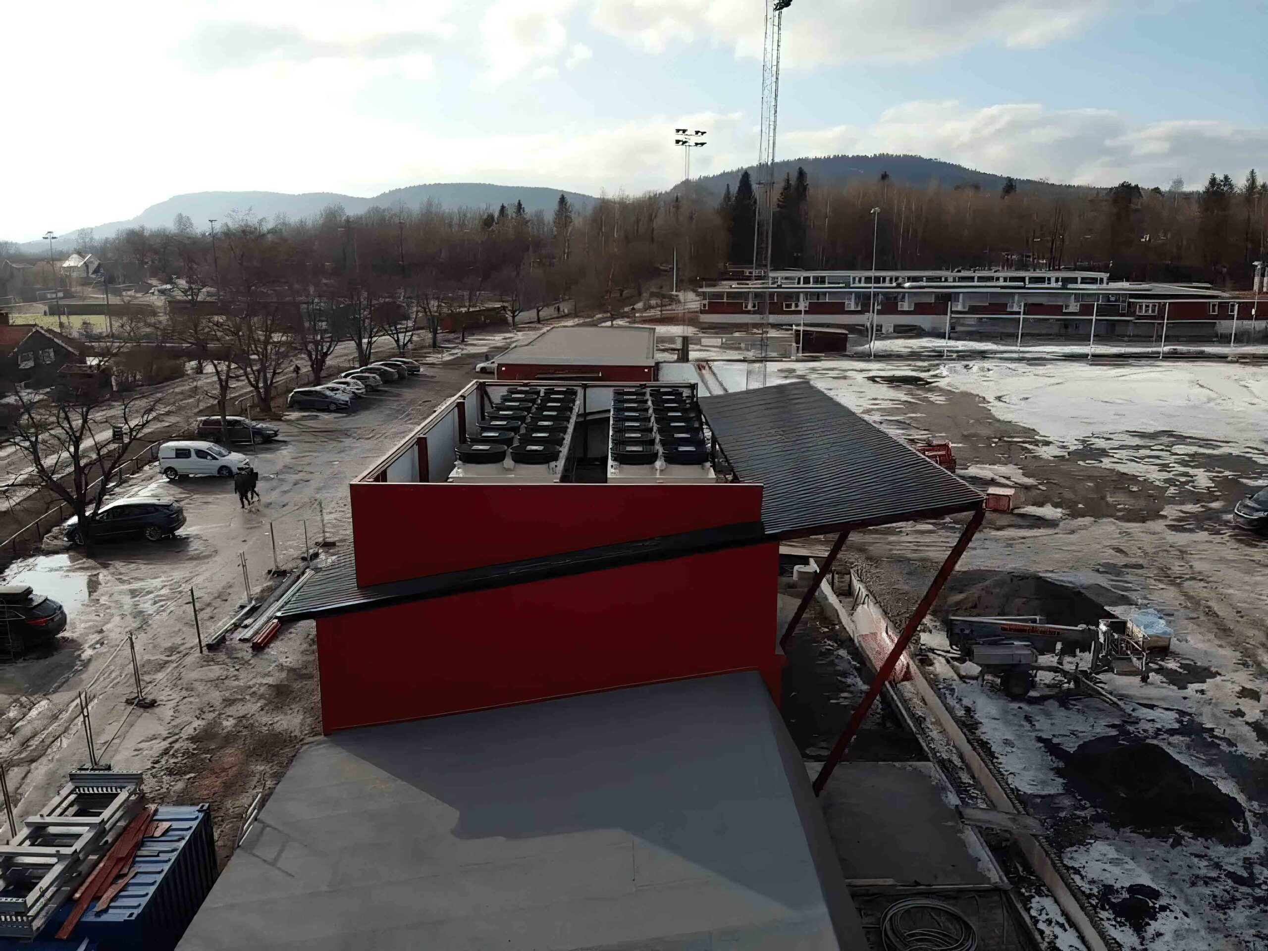 IceBear Ny Maskin 2022Sharpened IMG 3225 low res scale 4 00x Standard scaled — Bærum