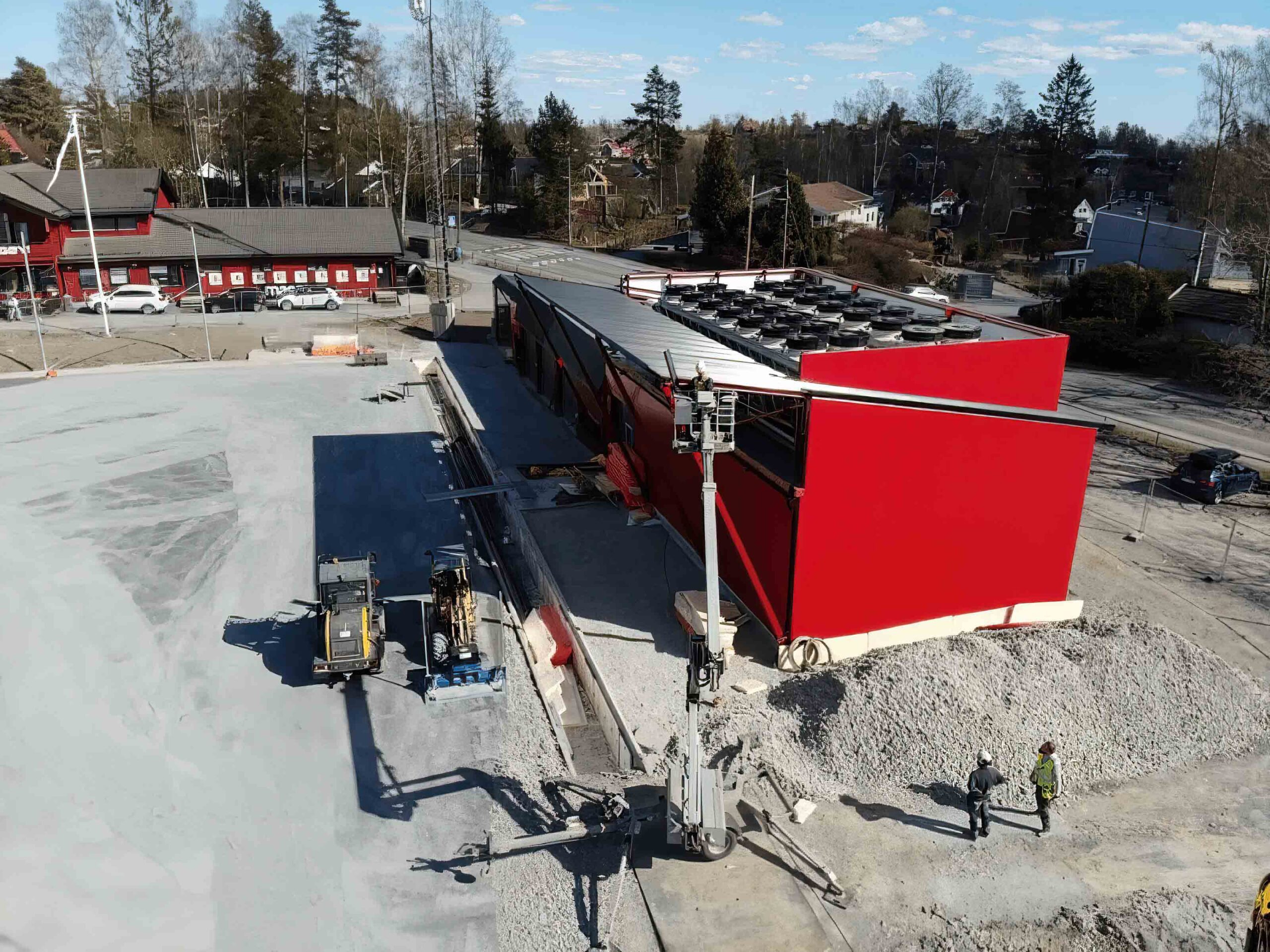 IceBear Ny Maskin 2022Sharpened IMG 3635 low res scale 4 00x Motion scaled — Bærum