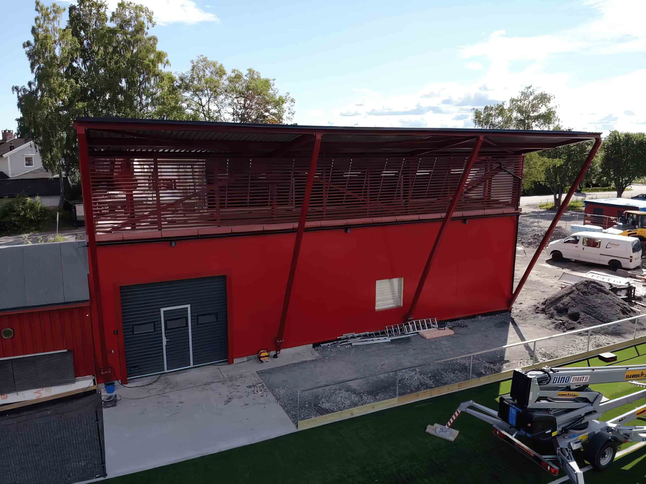 IceBear Ny Maskin 2022Sharpened IMG 5616 low res scale 4 00x Standard scaled — Bærum