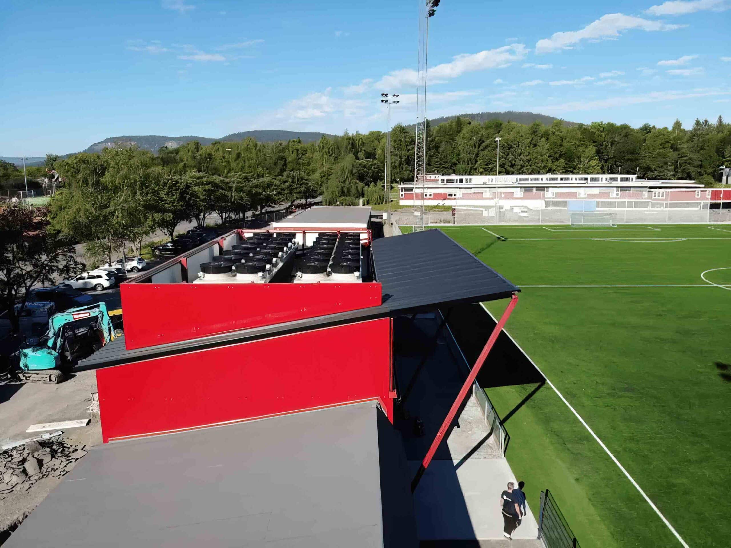 IceBear Ny Maskin 2022Sharpened IMG 5700 low res scale 4 00x Standard scaled — Bærum