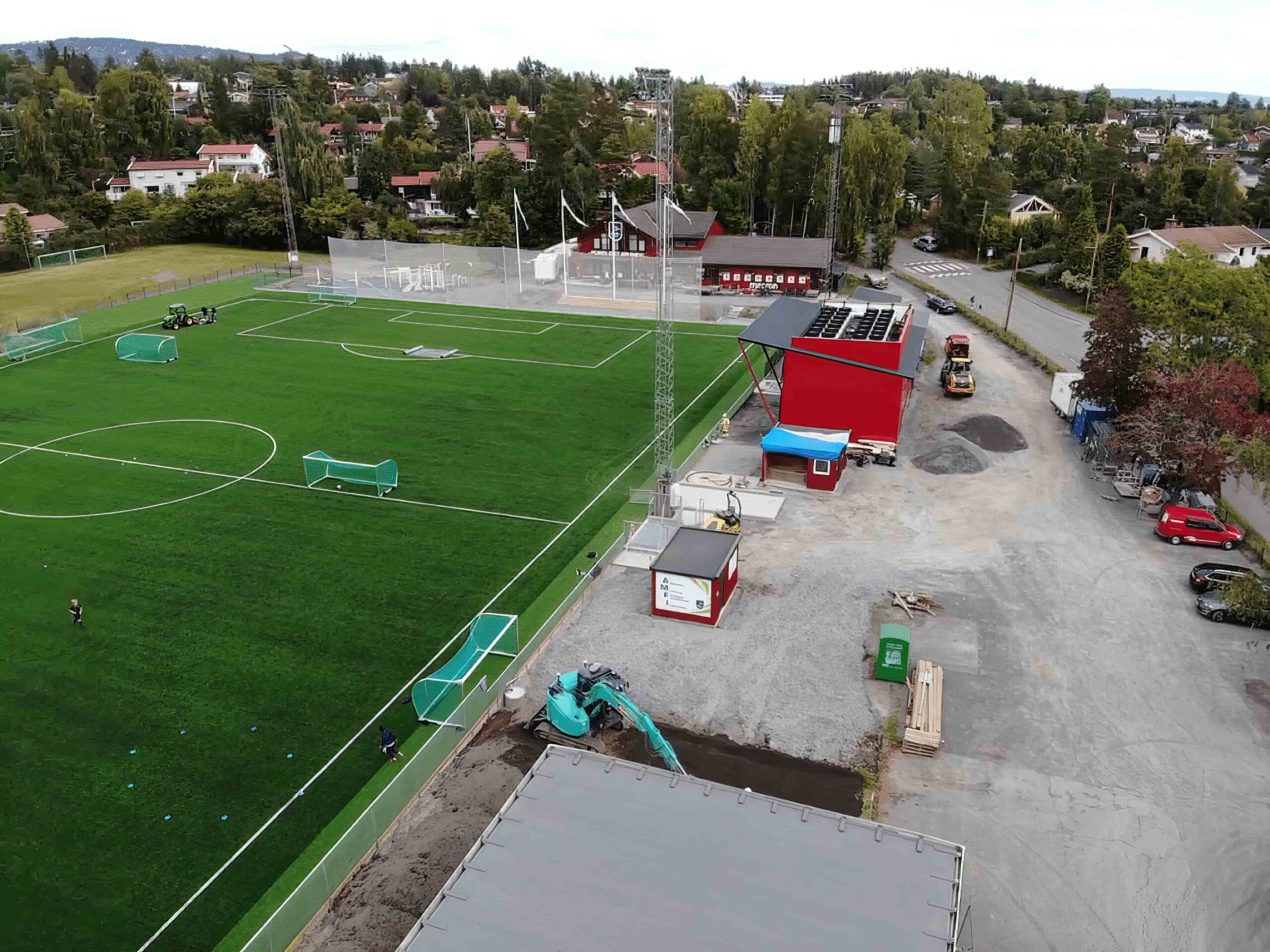 IceBear Ny Maskin 2022Sharpened IMG 5962 low res scale 4 00x Motion scaled — Bærum