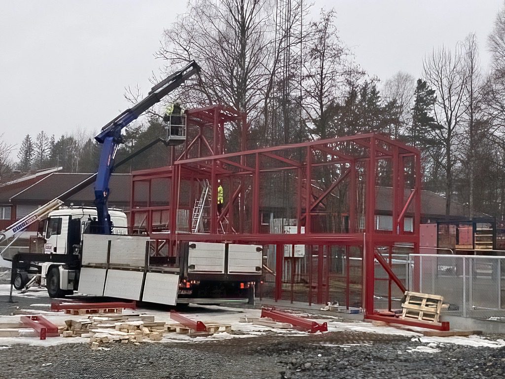 fil 00054 — Bærum