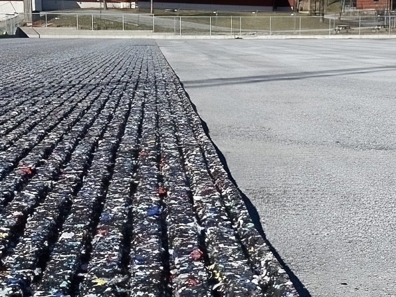 Øvrevoll Hosle 2021 — prosjektbilde