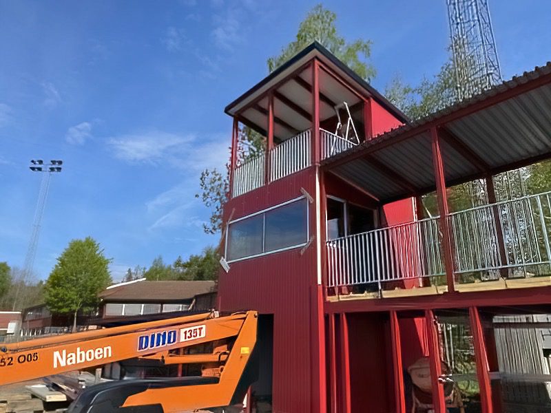 fil 00077 — Bærum