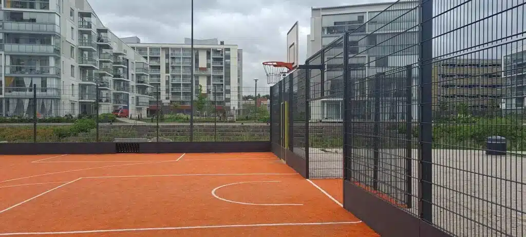 VePe IcePro – E-serien flersportsløsning