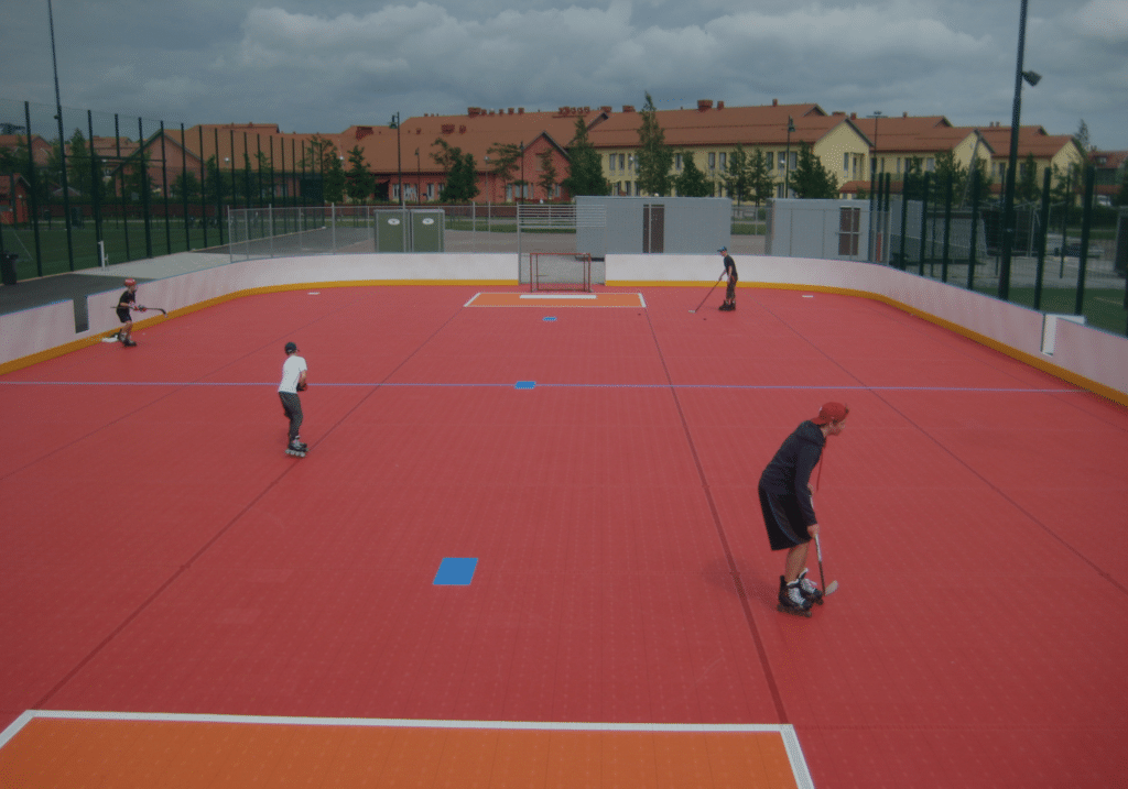 VePe - IcePro - MONILINE - Bilde 2