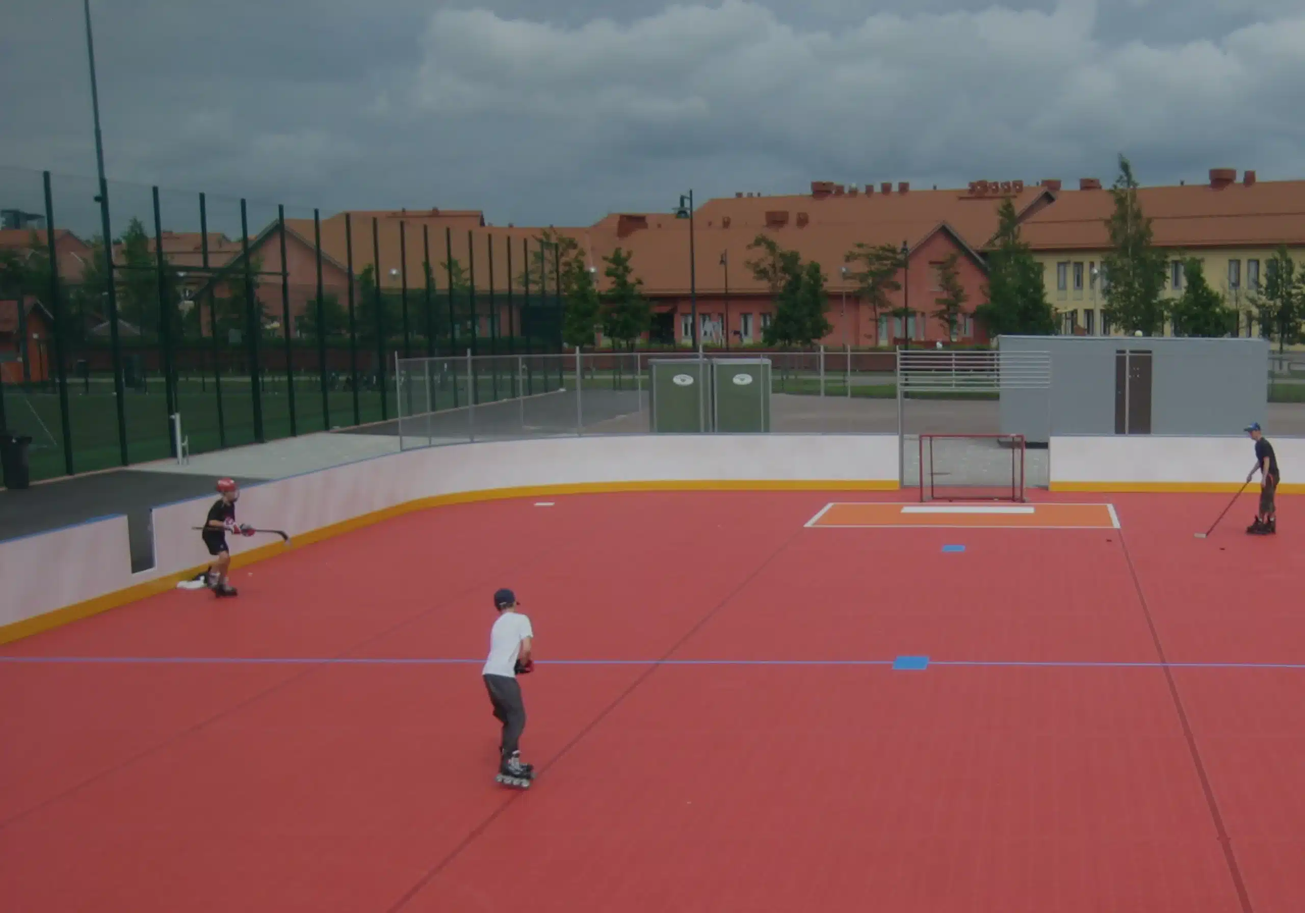 VePe - IcePro - MONILINE - Bilde 3