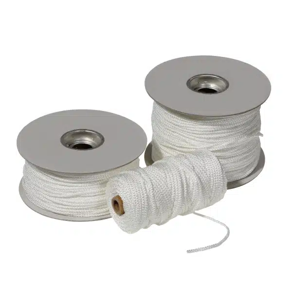 Snor til beskyttelsesnett