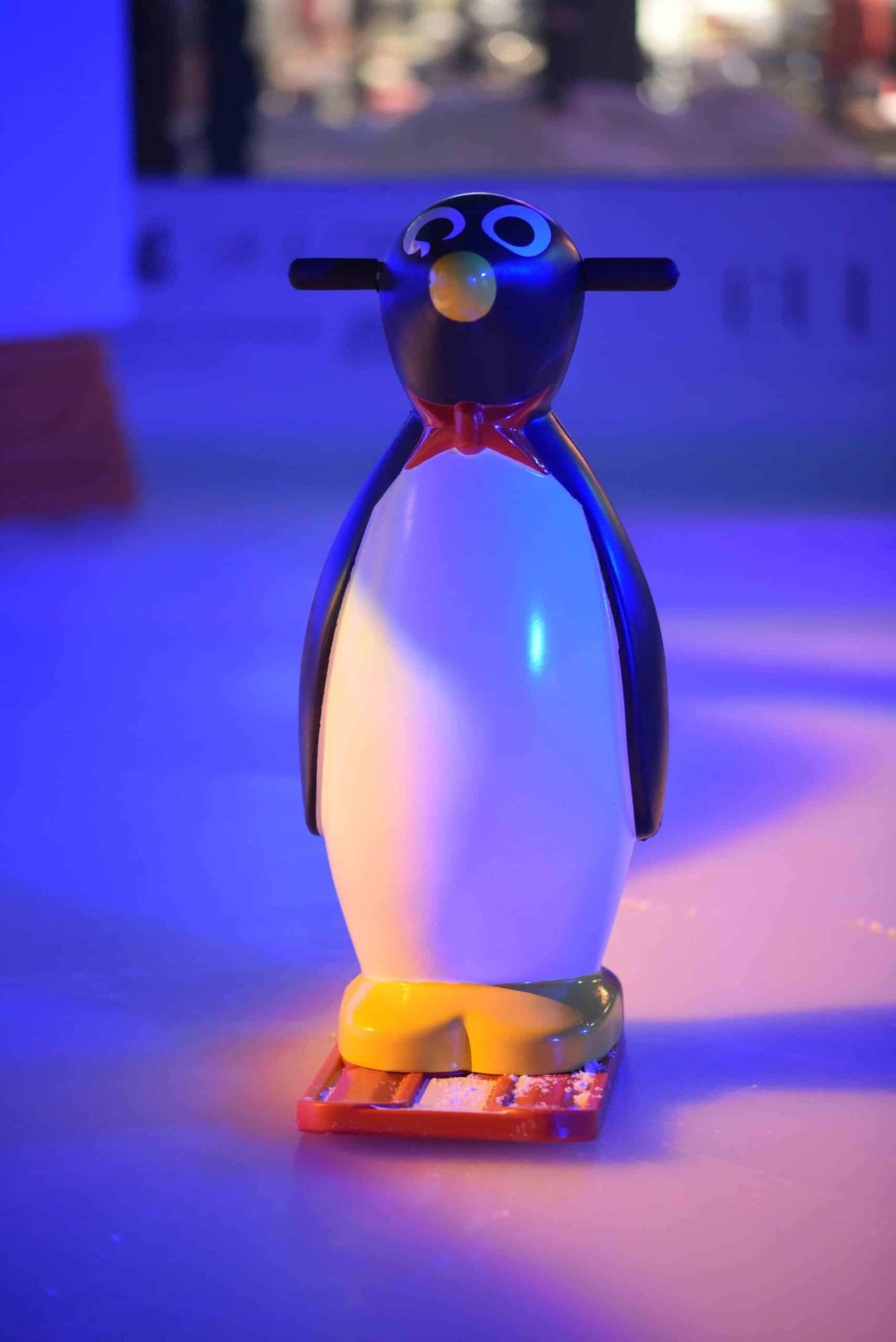 Nybegynnerstotte for skoytebane, galleri 5