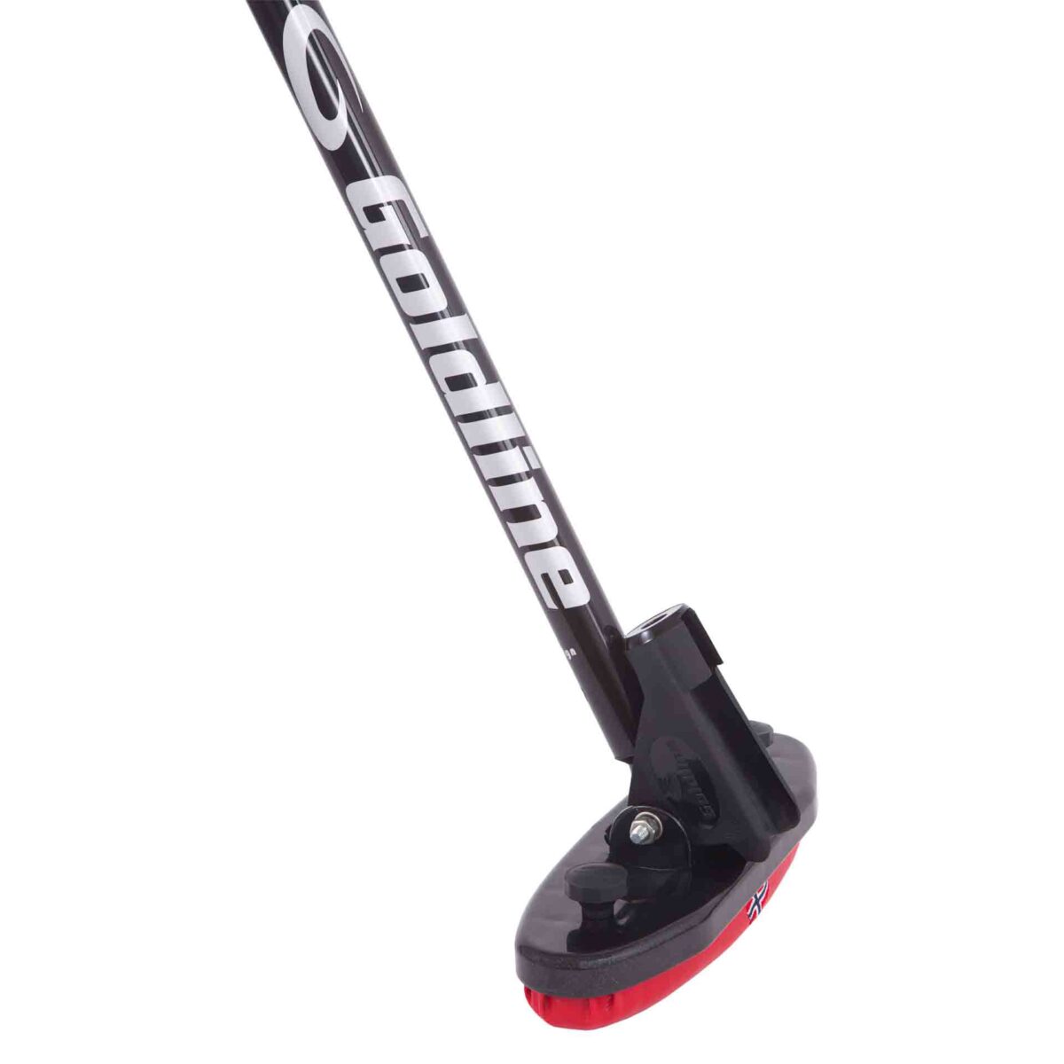 Curlingskrapere – Curlingutstyr