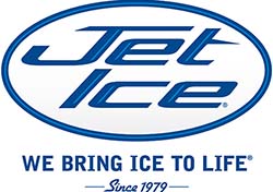 Jet Ice logo