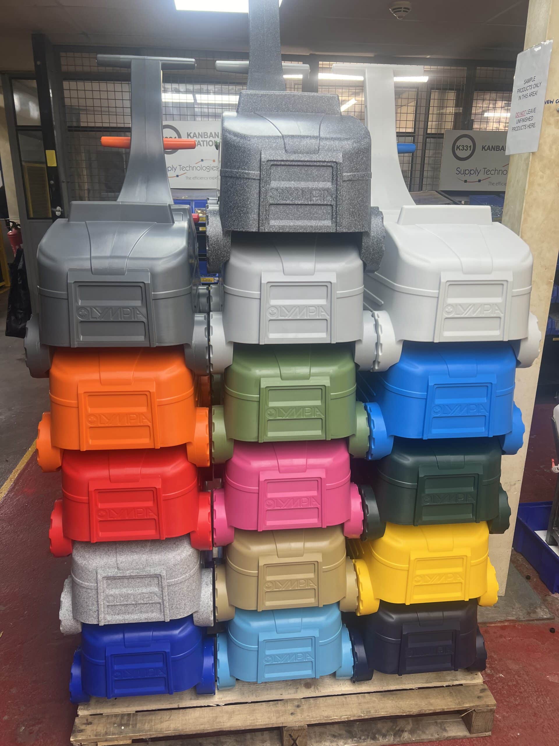 Olympia - Nybegynnerstøtte1