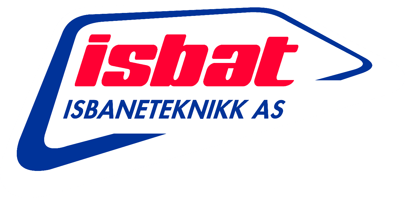 Isbaneteknikk AS logo