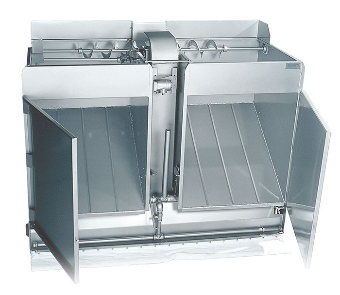 Brukte ismaskiner fra Isbaneteknikk — kvalitetssikrede Olympia-maskiner