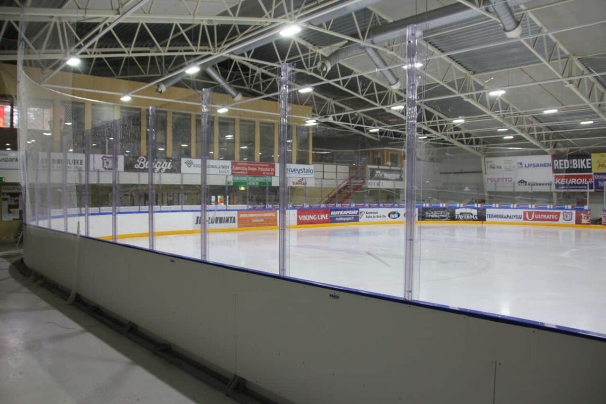Vantsystem for isbane: Div Bilder