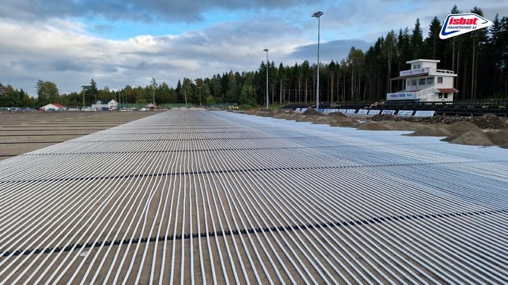 Ordliste for kunstisbane og undervarme