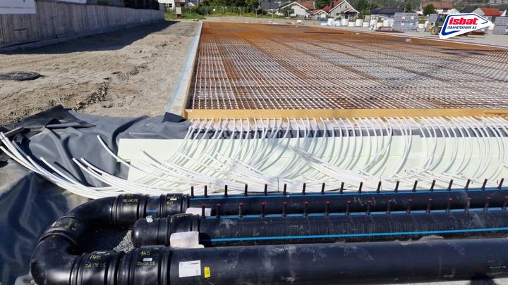 Kunstisbaner: planlegging og fagstoff