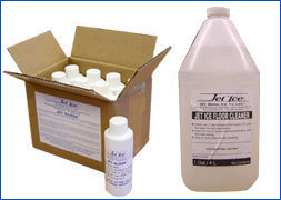 Jet Ice Jet Gloss Floor Cleaner i flere storrelser