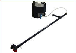 Jet Ice Paint Stick langskaftet malingapplikator med tankryggsekk