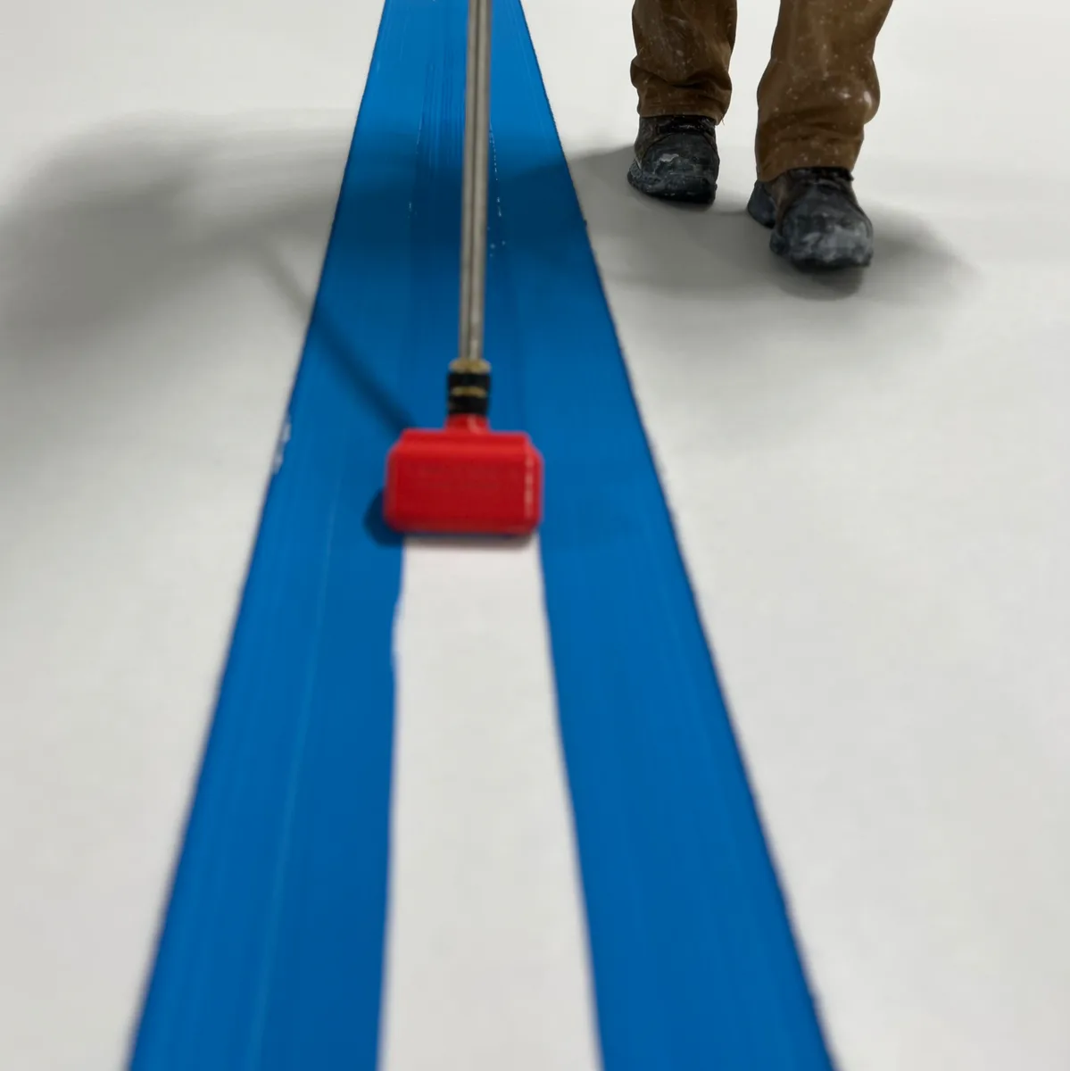 Line Pro 4 Basic – 102 mm linjeverktøy