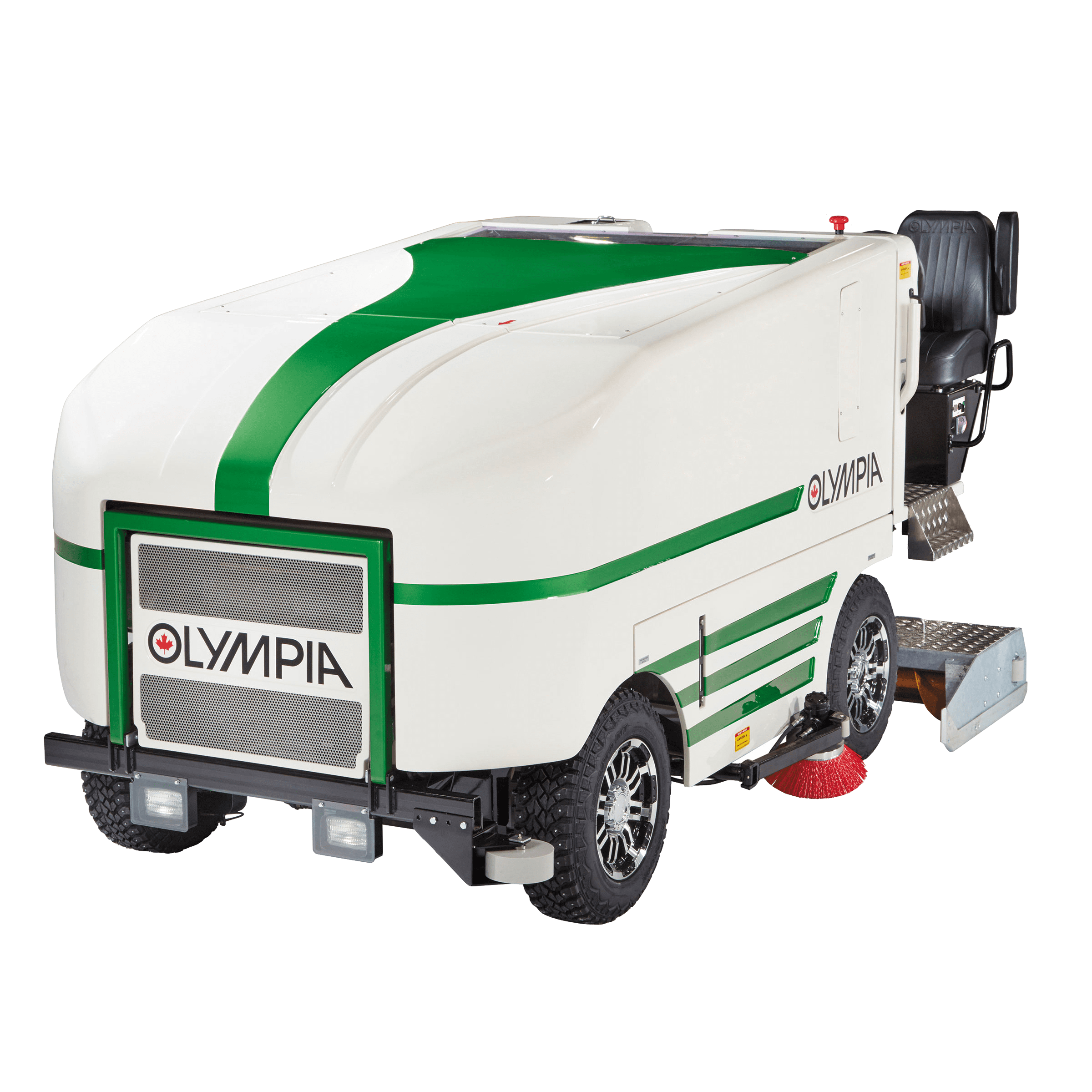 Olympia Millennium E