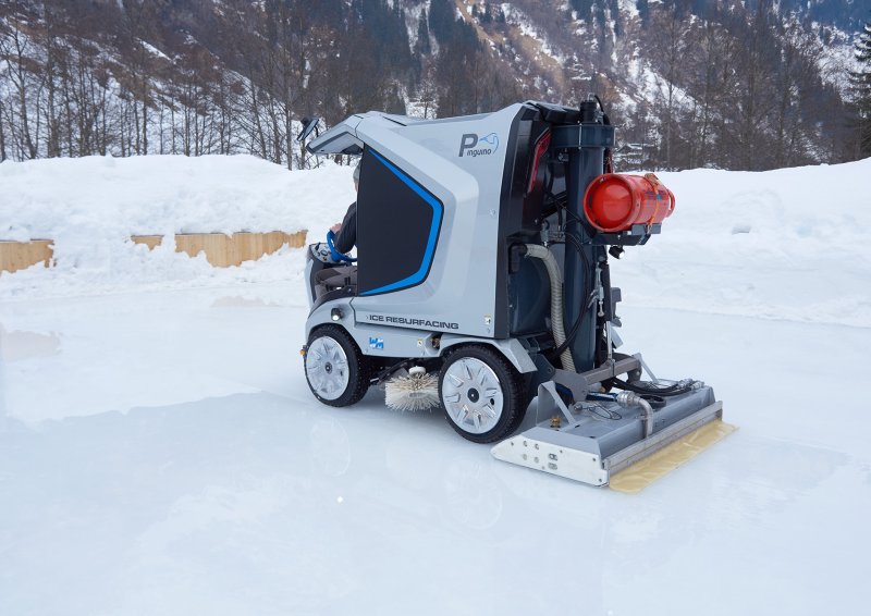 WM Pinguino — produktbilde 6 av 6