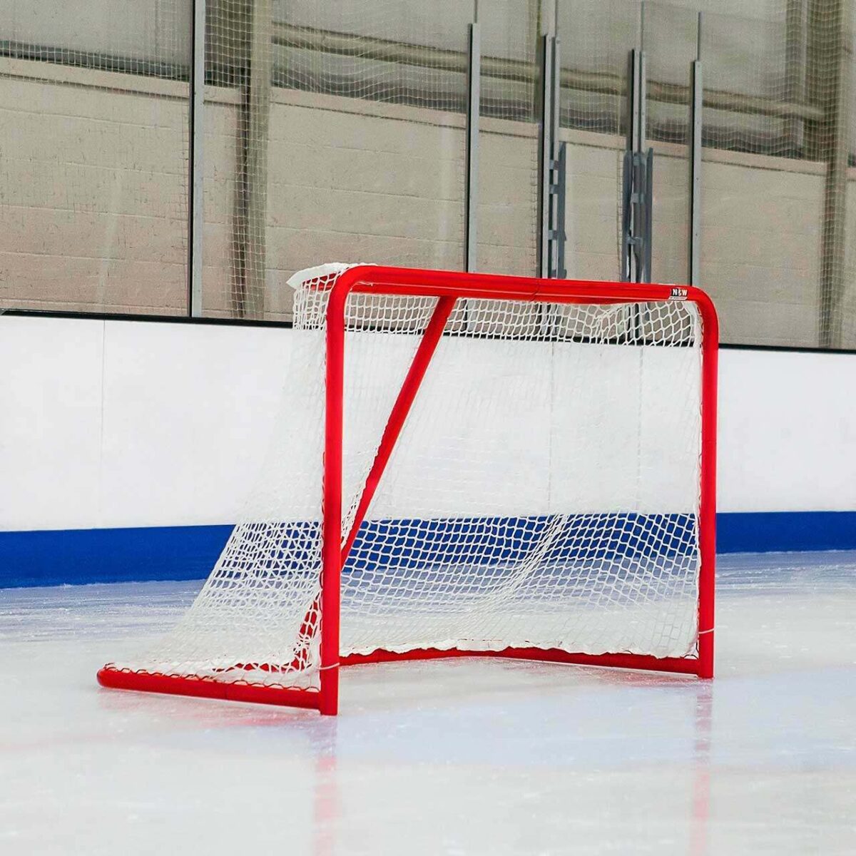 Juniormål – Matchmål og målutstyr