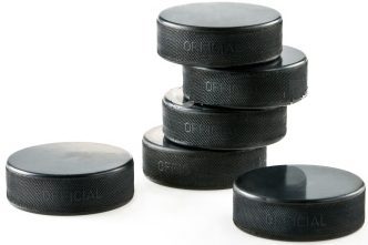 Ishockeypucker