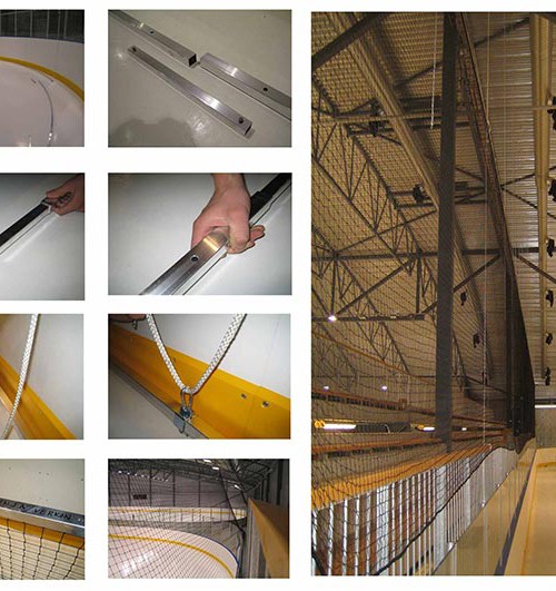 Reservedeler til vant